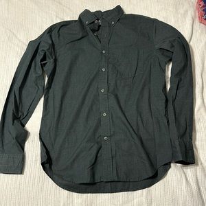 Men’s Button Down Shirt